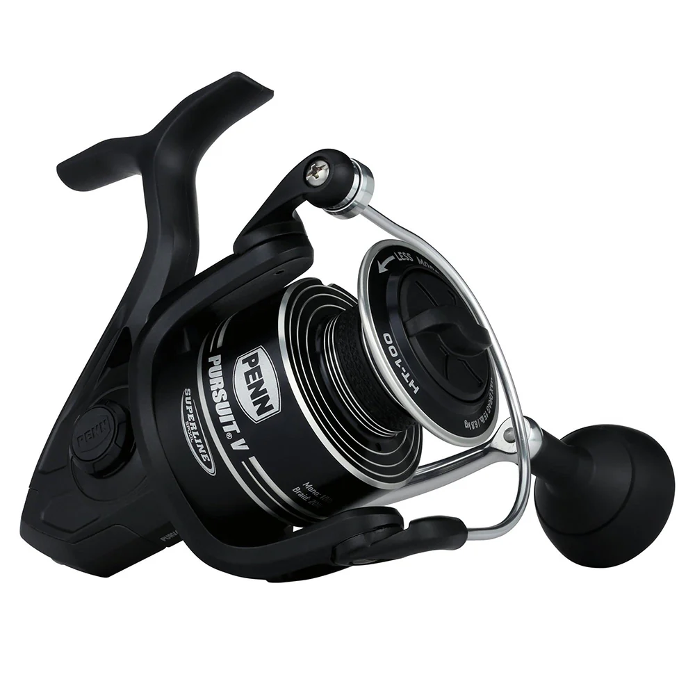 Pursuit® V 4000 Spinning Reel – Image 2