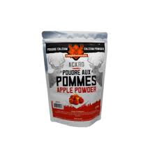 PROXPEDITION Akcroo saveur pomme chevreuil 2 kg