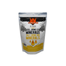 PROXPEDITION Atrak Orignal sels + minéraux + urine 2 kg