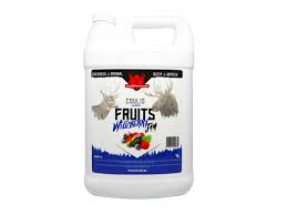 PROXPEDITION Coulis fruité pour chevreuil et orignal 4,2 kg