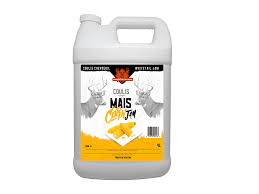 PROXPEDITION Coulis maïs 4,2 kg