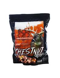 PROXPEDITION Chestnut Xspot - moulée de chesnut pour chevreu