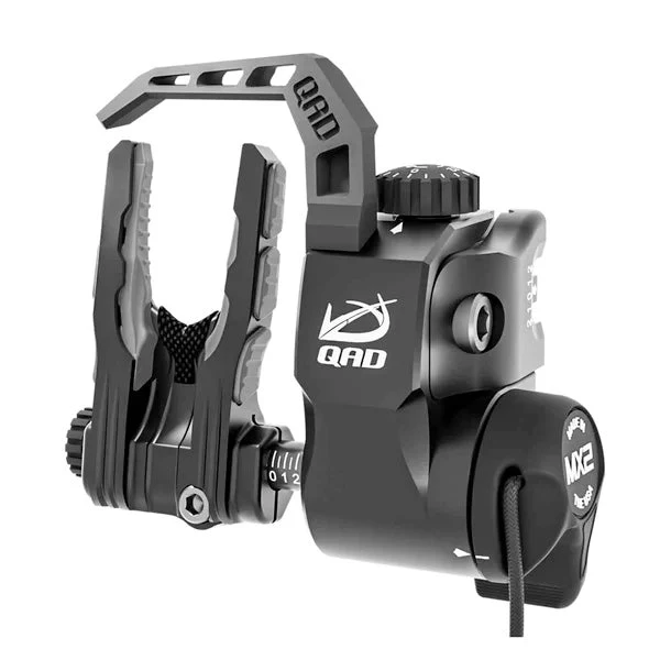 QAD ULTRAREST INTEGRATE MX2 REST RH