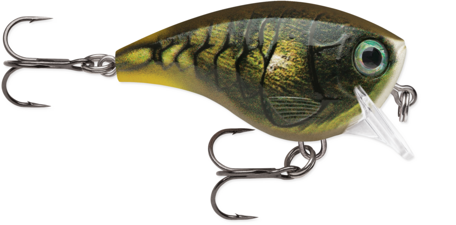 Rapala BX Brat 03