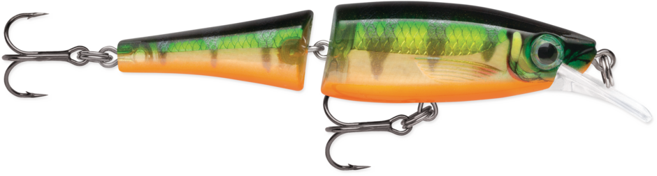 Rapala BX Jointed Minnow 09