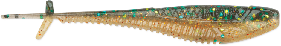 Rapala Crush City Crush City Mooch Minnow 3.5