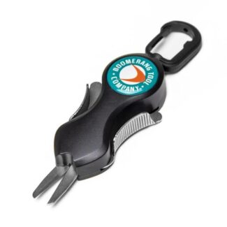 Boomerang BTC243 Fly Fishing Long SNIP Retractable Fly Trimm